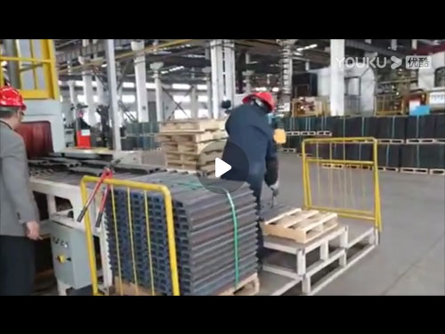 客戶使用現場（視頻）